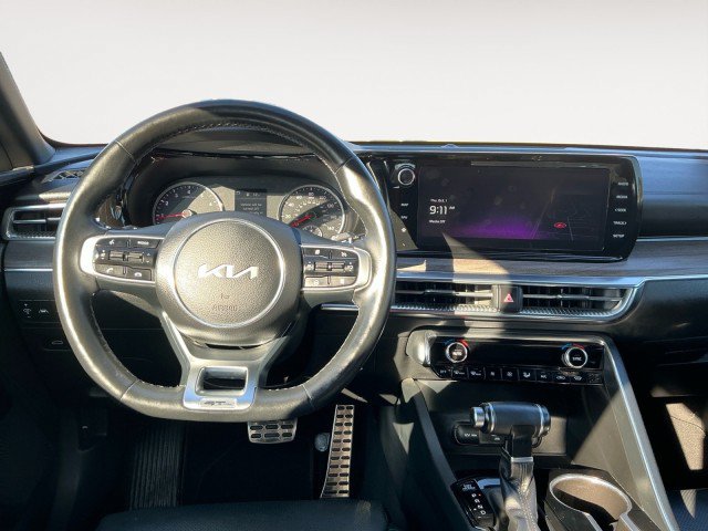 Used 2023 Kia K5 GT-Line FWD image 6