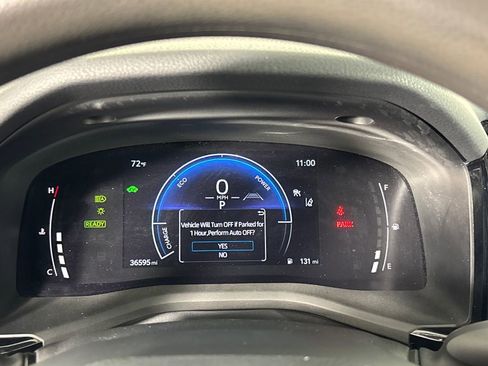 Certified 2025 Toyota Camry LE image 12