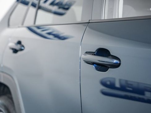 Certified 2025 Toyota RAV4 XLE image 15