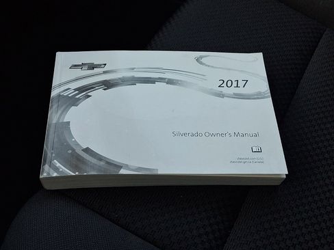 Used 2017 Chevrolet Silverado 1500 LT w/ All Star Edition image 25