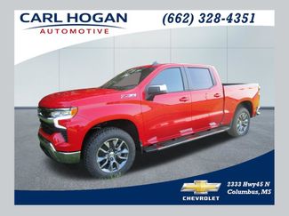 New 2026 Chevrolet Silverado 1500 LT AWD/4WD 360° Tour