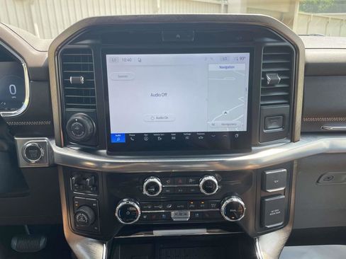 Used 2026 Ford F150 King Ranch AWD/4WD image 22