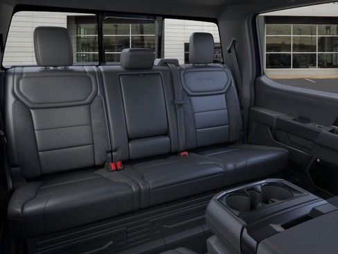 New 2025 Ford F150 Raptor image 15