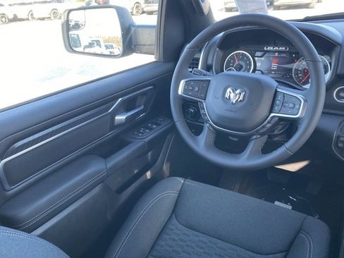 New 2026 RAM 1500 Big Horn image 31