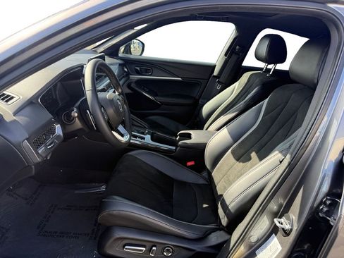 Used 2024 Acura Integra A-Spec image 10