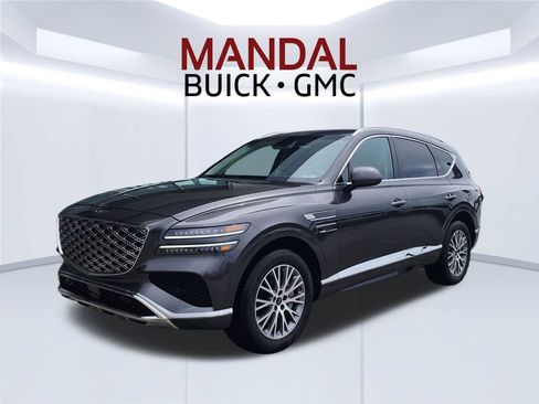 Used 2025 Genesis GV80 2.5T Standard AWD/4WD image 1