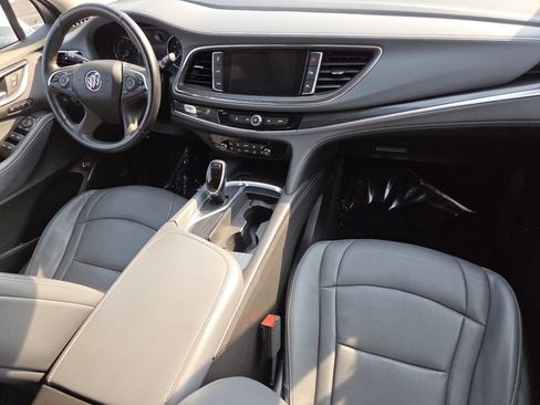 Used 2020 Buick Enclave Premium w/ Trailering Package, 5000 lbs. AWD/4WD image 32