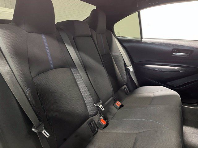 Used 2020 Toyota Corolla SE w/ Carpet Mat Package (TMS) FWD image 14