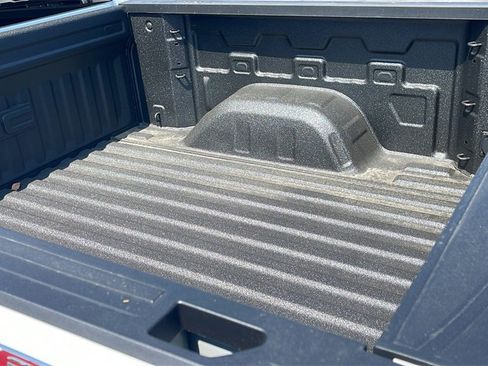 New 2026 GMC Sierra 1500 Elevation w/ Elevation Premium Package image 28