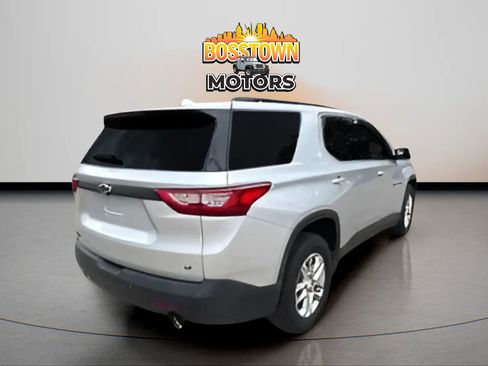 Used 2019 Chevrolet Traverse LT image 5