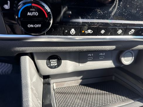 New 2026 Nissan Rogue Dark Armor image 20