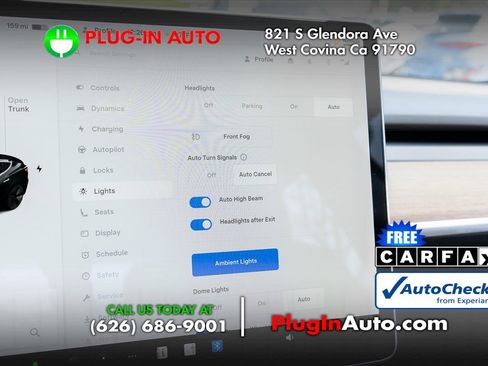 Used 2019 Tesla Model 3 Long Range image 27