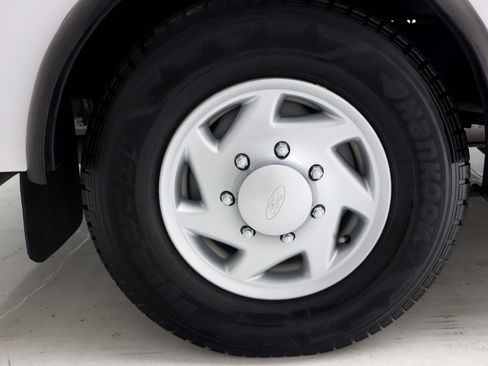 Used 2023 Ford E-350 and Econoline 350 Super Duty w/ Power Windows & Locks Group RWD image 28