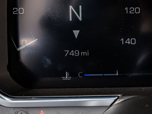 Used 2026 GMC Sierra 1500 Denali Ultimate image 21