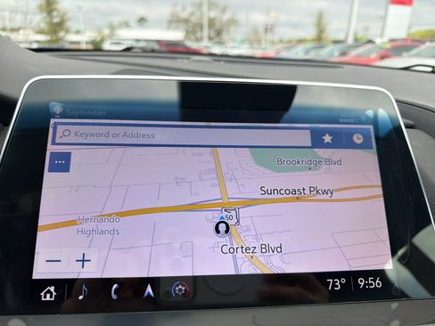 Used 2023 Cadillac CT5 Luxury w/ Sun And Sound Package image 35