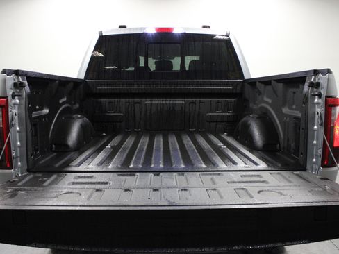 Used 2024 Ford F150 XLT w/ Equipment Group 302A MID image 14