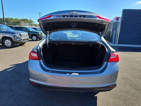 Used 2024 Chevrolet Malibu LT image 15