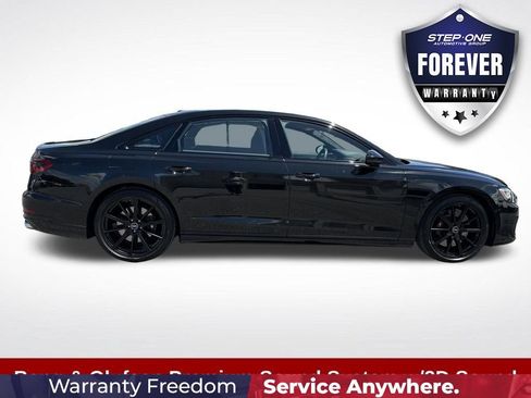 Used 2024 Audi S8 AWD/4WD image 7
