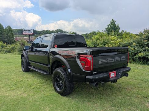 Used 2026 Ford F150 Raptor AWD/4WD image 7