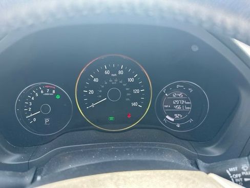 Used 2016 Honda HR-V EX-L image 19