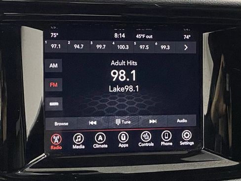 Used 2021 Dodge Durango GT image 17