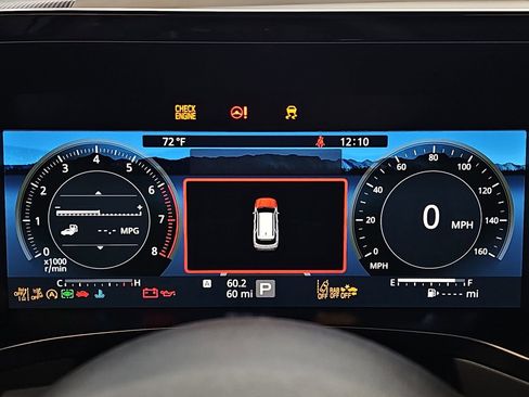 New 2026 Subaru Outback Limited w/ Premium/Limited Plus Package image 20