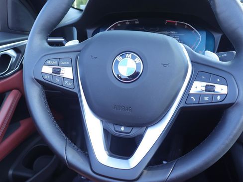 Used 2021 BMW 430i Convertible w/ Convenience Package RWD image 28