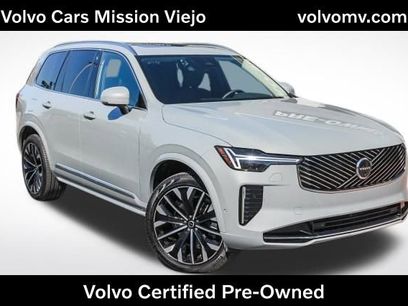 Used 2025 Volvo XC90 B6 Plus