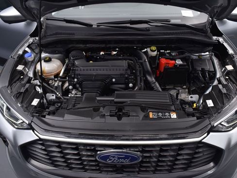 Used 2024 Ford Escape Platinum image 23