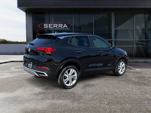 Used 2023 Buick Encore GX Preferred w/ Cold Weather Comfort Package FWD image 5