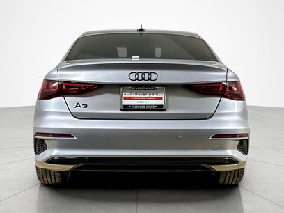 Used 2023 Audi A3 2.0T Premium w/ Convenience Package