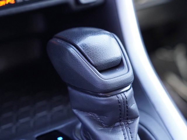 Certified 2024 Toyota RAV4 XLE FWD image 32