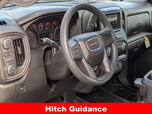 New 2026 GMC Sierra 1500 Pro w/ Pro Value Package image 17