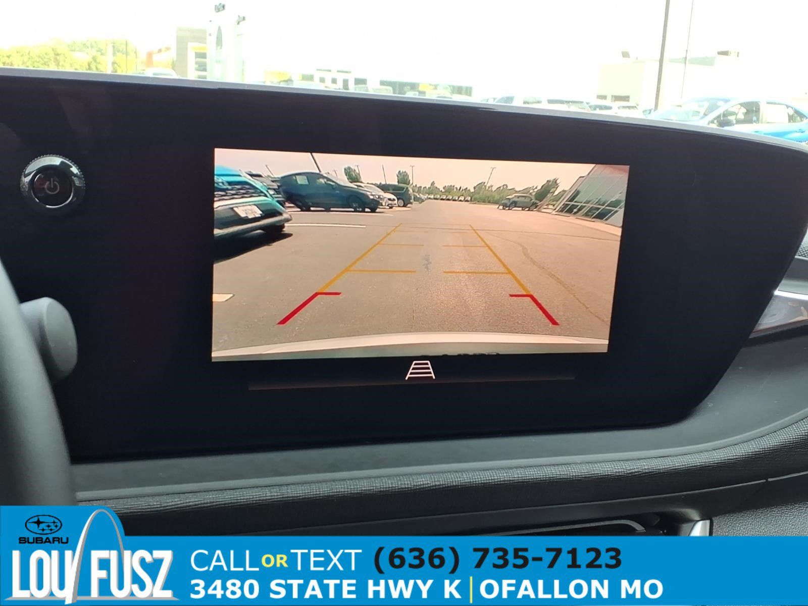 Used 2024 Buick Envista Preferred w/ Convenience I Package FWD image 13