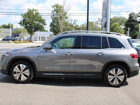 Certified 2024 Mercedes-Benz EQB 250+ image 11