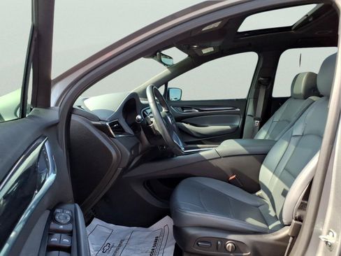 Certified 2024 Buick Enclave Essence w/ Experience Buick Package FWD image 18