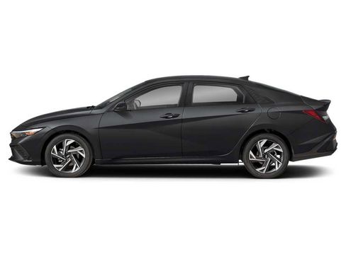 New 2026 Hyundai Elantra Sport FWD image 37