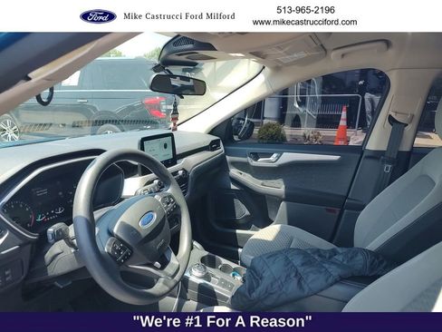 Used 2020 Ford Escape SE FWD image 6