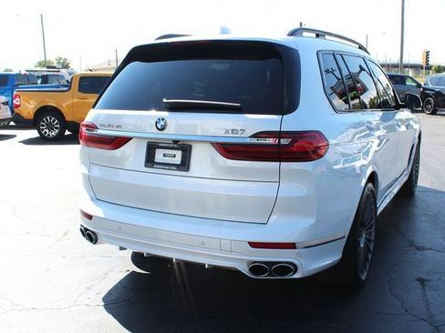 Used 2022 BMW ALPINA XB7 image 9