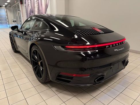 Used 2020 Porsche 911 Carrera S image 3