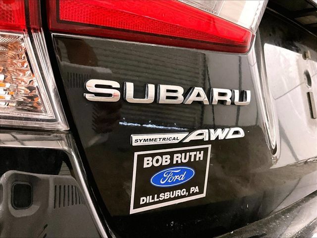 Used 2019 Subaru Impreza 2.0i AWD/4WD image 14