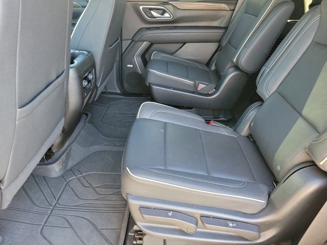 Used 2023 Chevrolet Tahoe Premier RWD image 14