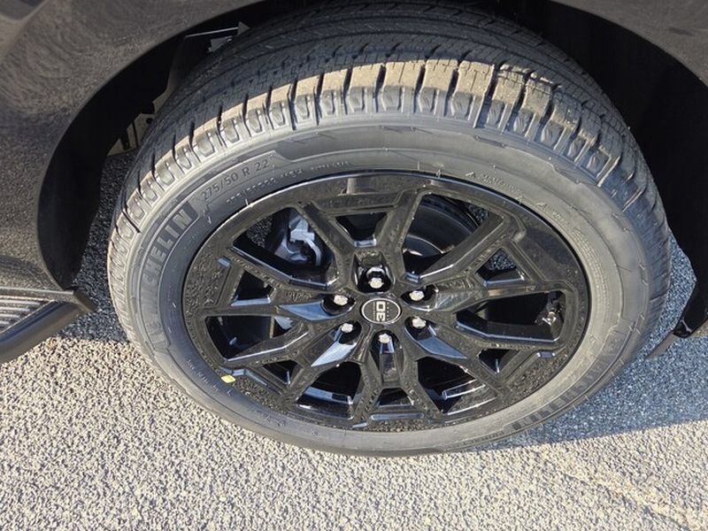 New 2027 Ford Expedition Max Platinum AWD/4WD image 17