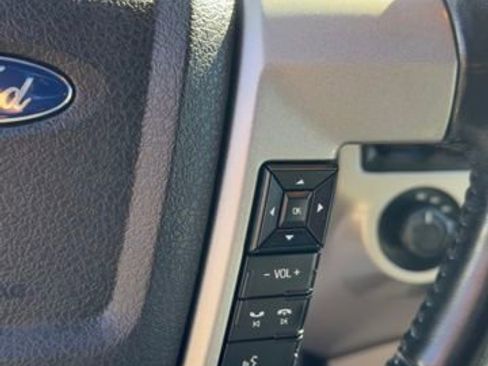 Used 2017 Ford Expedition EL Limited image 13