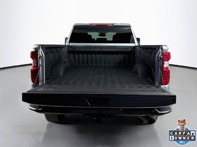 Used 2026 Chevrolet Silverado 2500 Custom w/ Custom Value Package AWD/4WD image 26