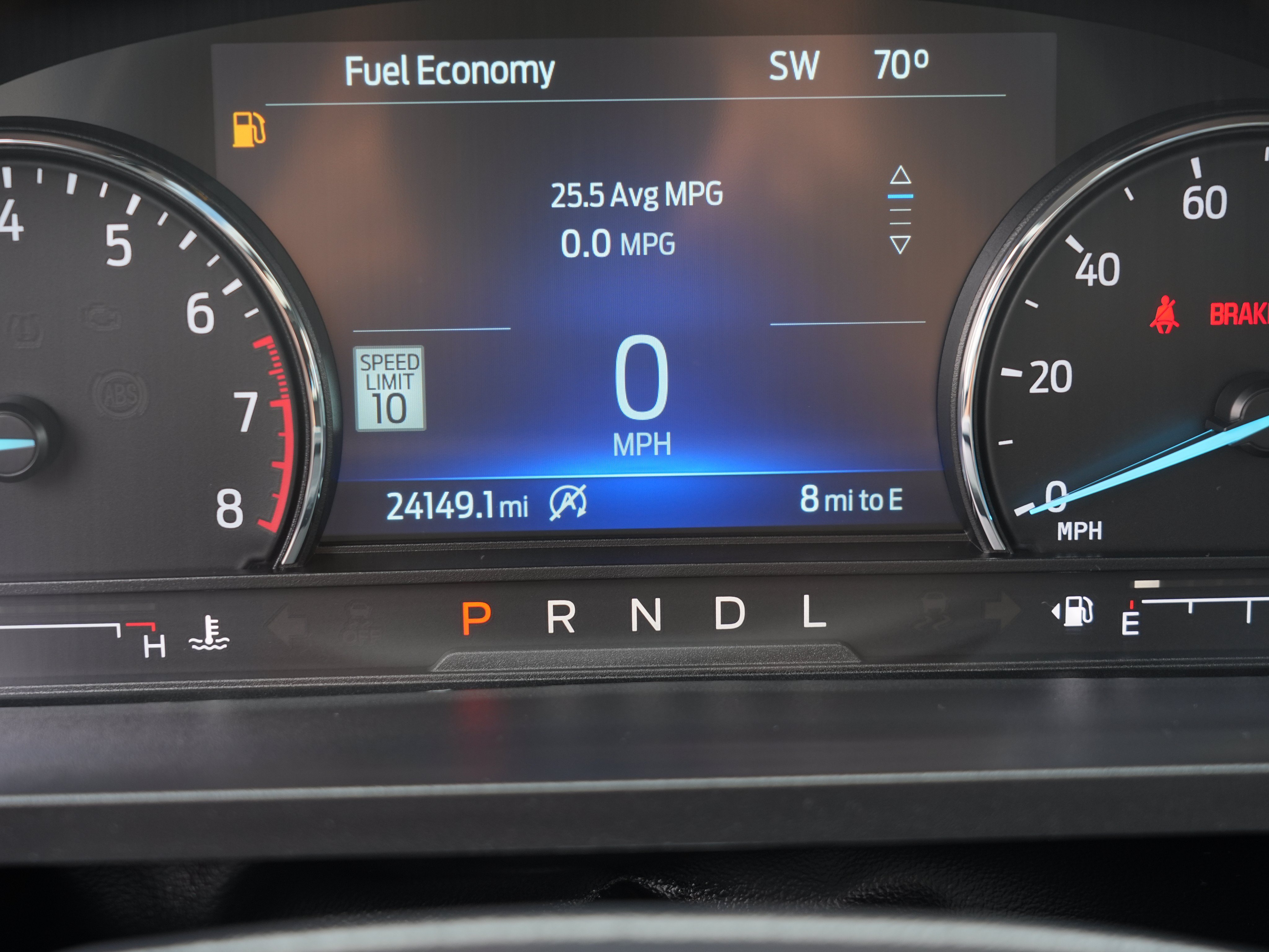 Used 2024 Ford Explorer XLT w/ Equipment Group 202A AWD/4WD image 37