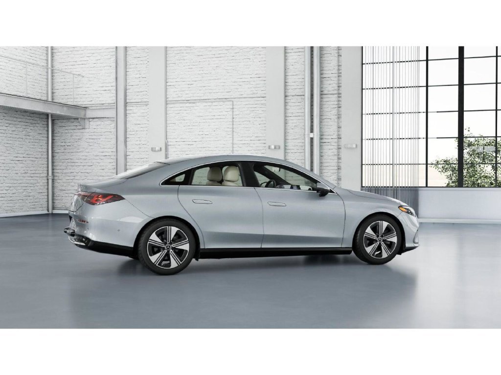 New 2027 Mercedes-Benz CLA 220 image 18