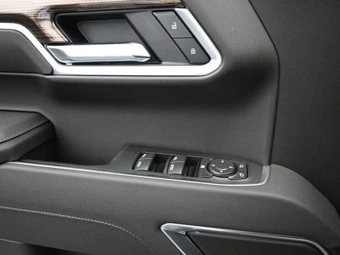 New 2026 Chevrolet Silverado 1500 LT image 44