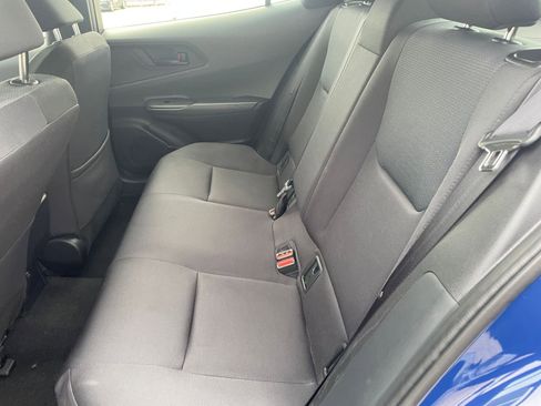 Used 2025 Toyota Prius LE image 25