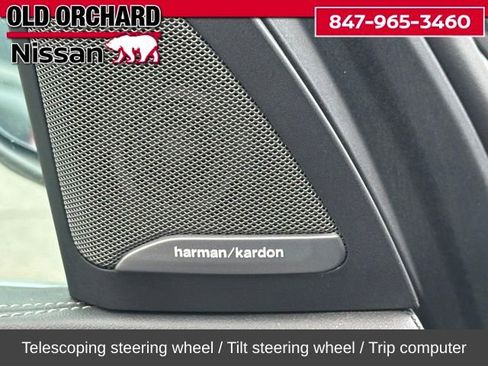 Used 2025 BMW X5 xDrive50e image 11